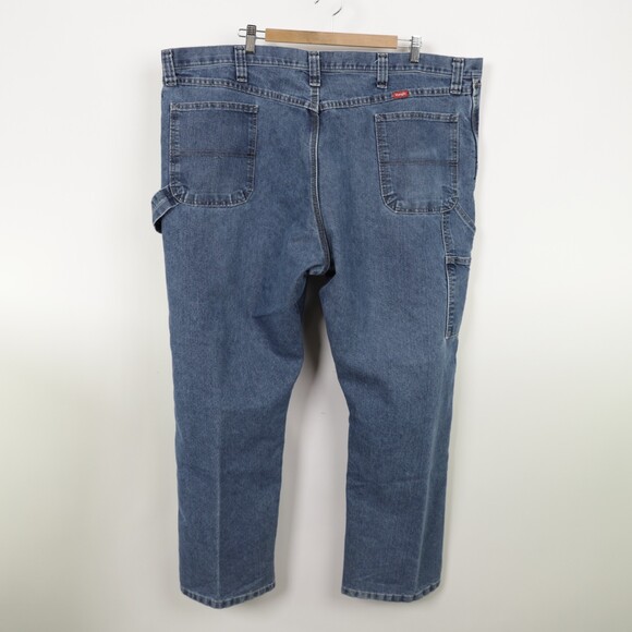 Wrangler Utility Jeans size 46 x 30 - Picture 4 of 7